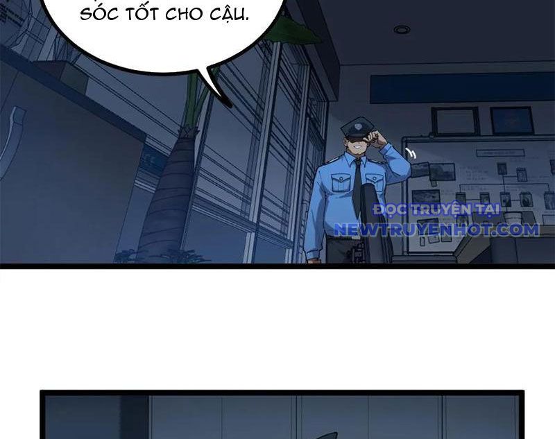 Người Giữ Cửa Vạn Giới chapter 16 - Trang 10