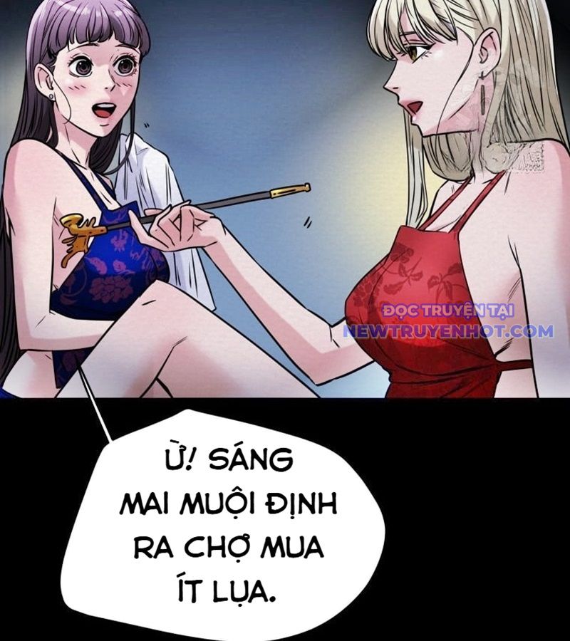 Thiên Quang Minh Nguyệt chapter 2 - Trang 141