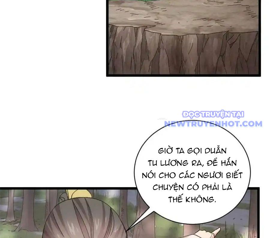 Ta Chính Là Không Theo Sáo Lộ Ra Bài chapter 307 - Trang 3