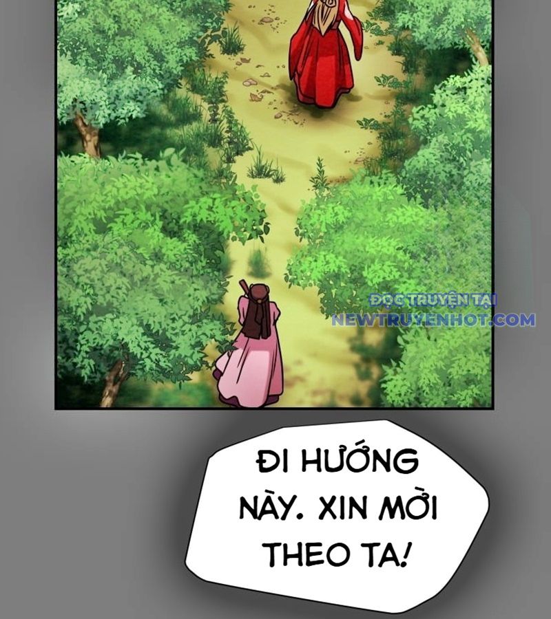 Thiên Quang Minh Nguyệt chapter 6 - Trang 33