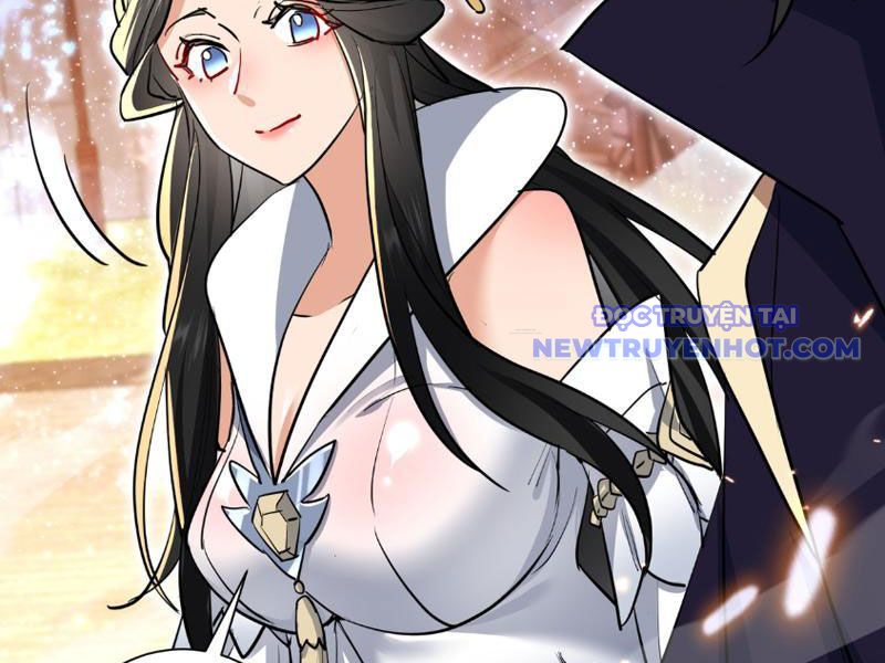 Đồ Đệ Nữ Đế Của Ta Muốn Hắc Hóa! chapter 10 - Trang 143