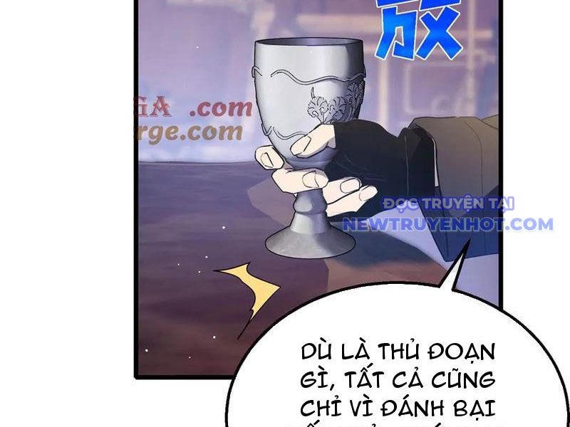 Toàn Dân Chuyển Chức: Bị Động Của Ta Vô Địch chapter 60 - Trang 66