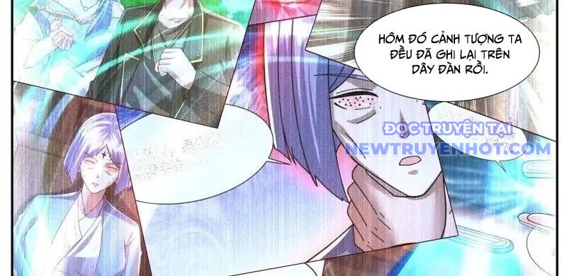 Trọng Sinh Đô Thị Tu Tiên chapter 1067 - Trang 15