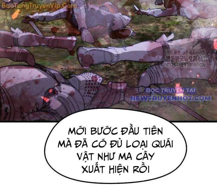 Mỗi Lính Đánh Thuê Trở Về Đều Có Một Kế Hoạch chapter 23 - Trang 33