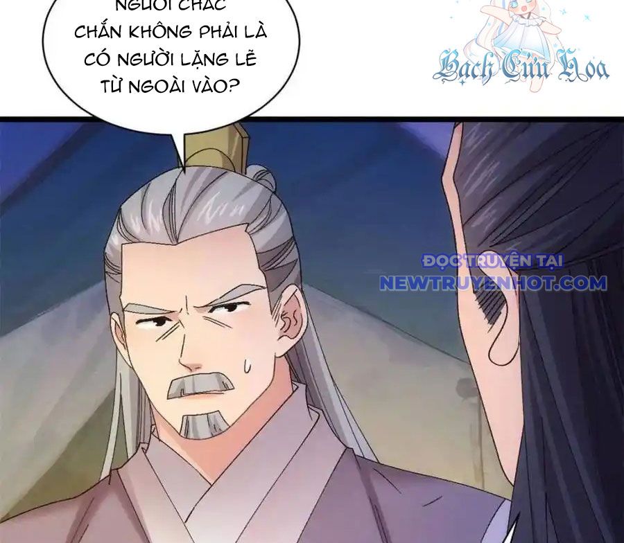 Ta Chính Là Không Theo Sáo Lộ Ra Bài chapter 308 - Trang 33