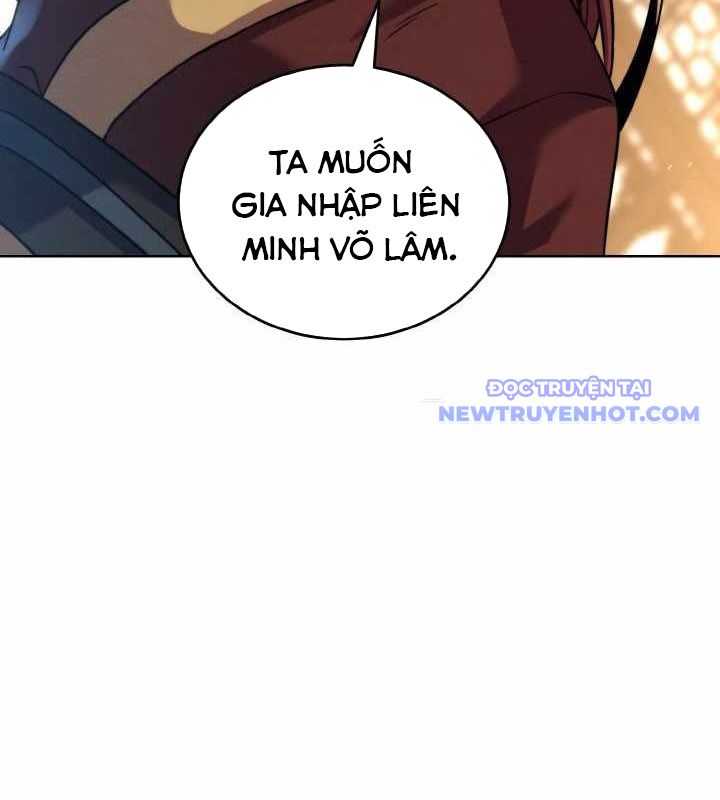 Đệ Tử Của Võ Lâm Minh Chủ chapter 33 - Trang 93