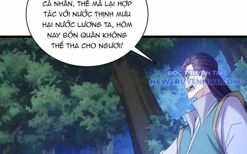 Ta Chính Là Không Theo Sáo Lộ Ra Bài chapter 309 - Trang 113