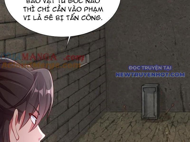 Ta Nắm Giữ Khí Vận Chi Tử chapter 73 - Trang 22