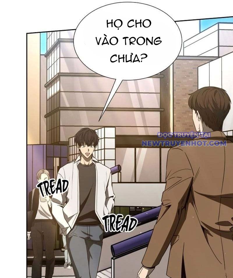 Người Chơi Thiên Tài Hồi Quy chapter 37 - Trang 27