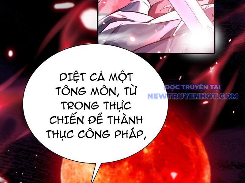 Đồ Đệ Nữ Đế Của Ta Muốn Hắc Hóa! chapter 10 - Trang 31