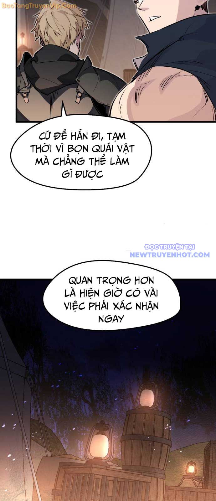 Mỗi Lính Đánh Thuê Trở Về Đều Có Một Kế Hoạch chapter 23 - Trang 78