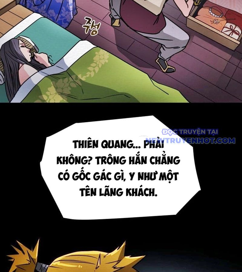 Thiên Quang Minh Nguyệt chapter 3 - Trang 56