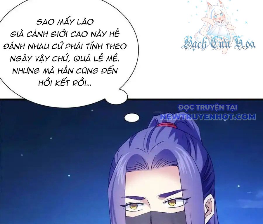 Ta Chính Là Không Theo Sáo Lộ Ra Bài chapter 310 - Trang 35