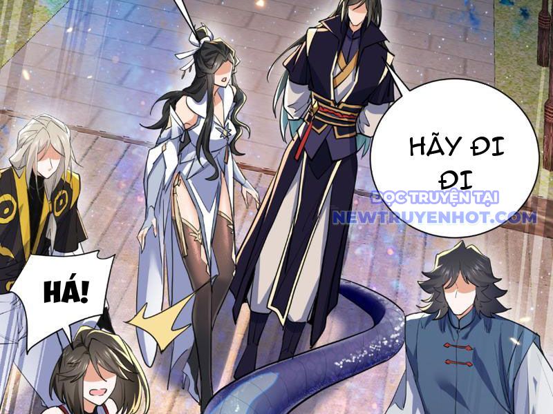 Đồ Đệ Nữ Đế Của Ta Muốn Hắc Hóa! chapter 10 - Trang 139