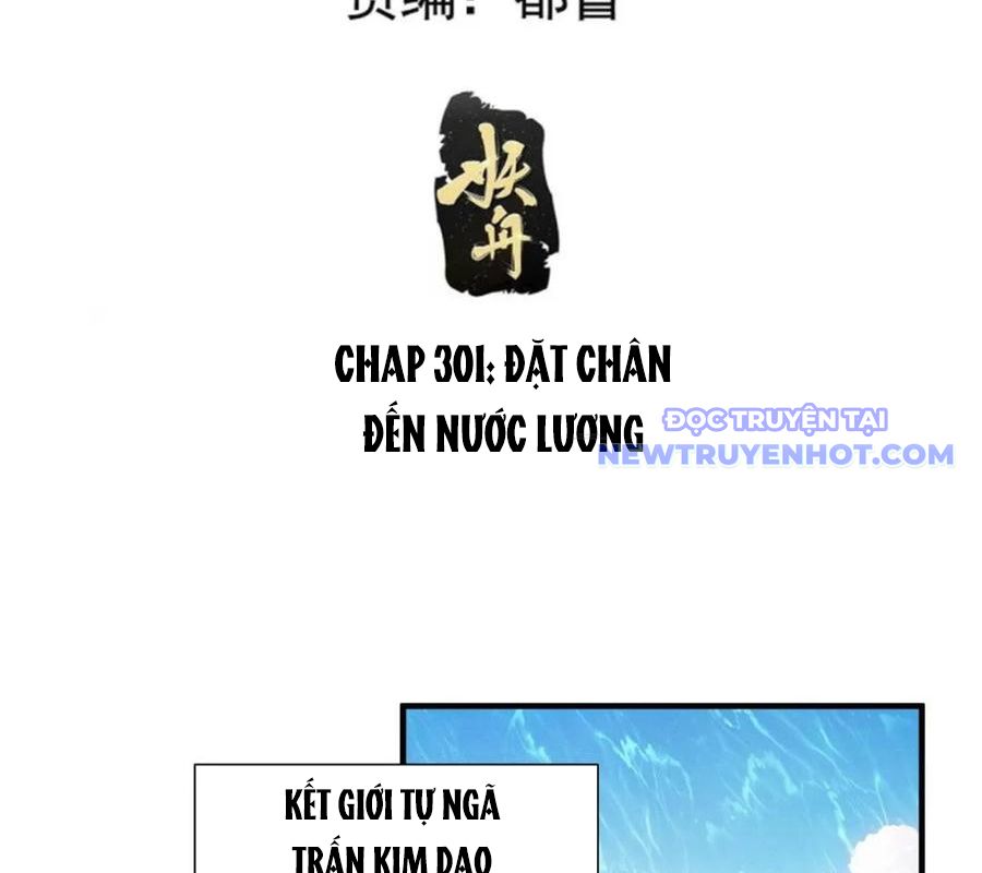 Ta Chính Là Không Theo Sáo Lộ Ra Bài chapter 301 - Trang 7