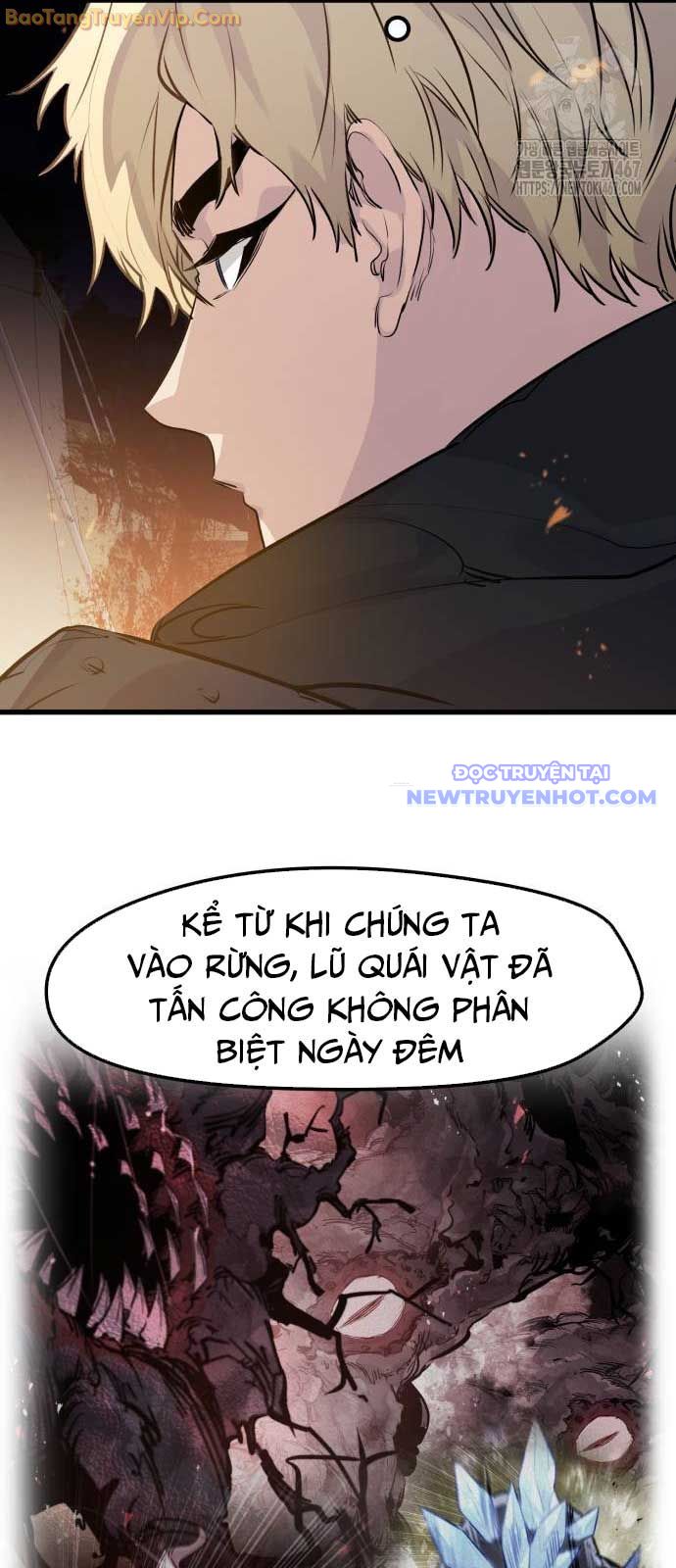 Mỗi Lính Đánh Thuê Trở Về Đều Có Một Kế Hoạch chapter 23 - Trang 81