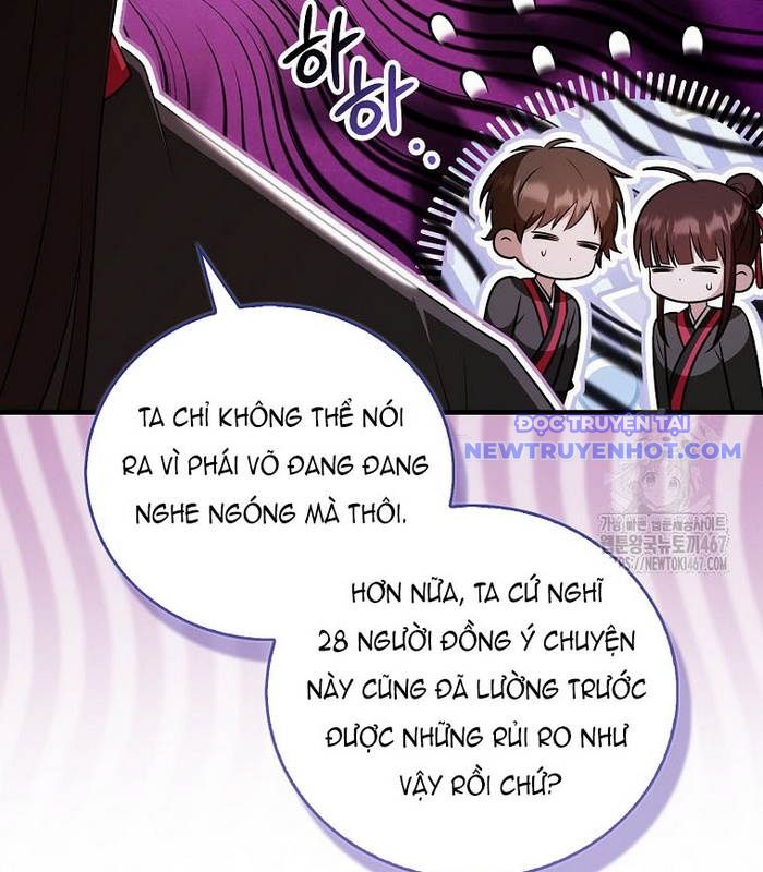 Trở Thành Đệ Tử Nhỏ Tuổi Nhất Phái Hoa Sơn chapter 38 - Trang 22