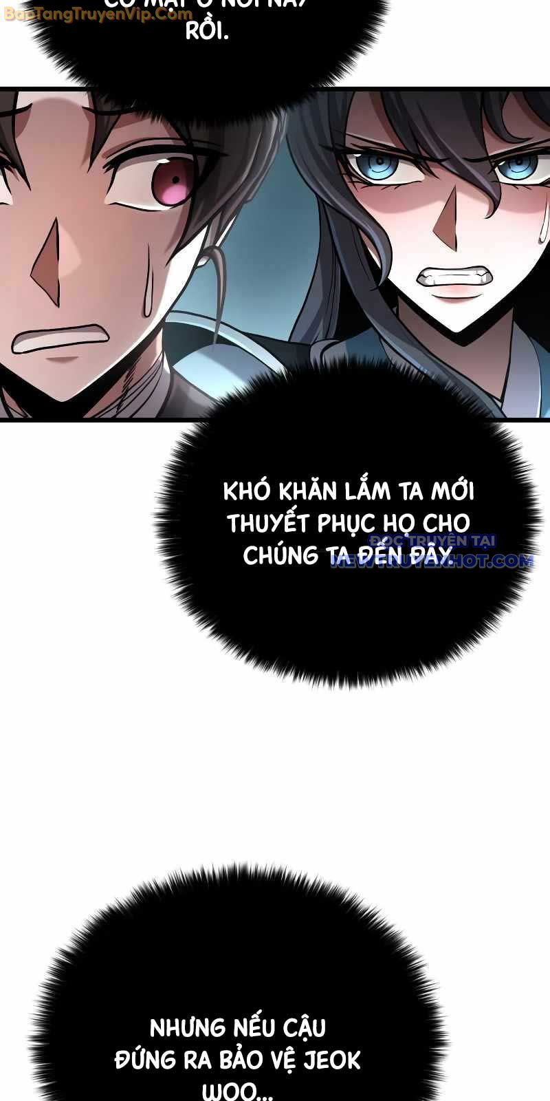 Hoa Vô Thập Nhật Công chapter 14 - Trang 89