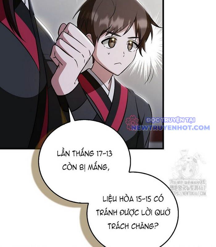 Trở Thành Đệ Tử Nhỏ Tuổi Nhất Phái Hoa Sơn chapter 38 - Trang 16