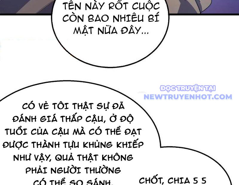 Toàn Dân Chuyển Chức: Bị Động Của Ta Vô Địch chapter 60 - Trang 102