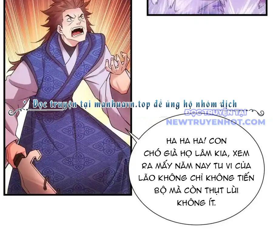 Ta Chính Là Không Theo Sáo Lộ Ra Bài chapter 310 - Trang 43