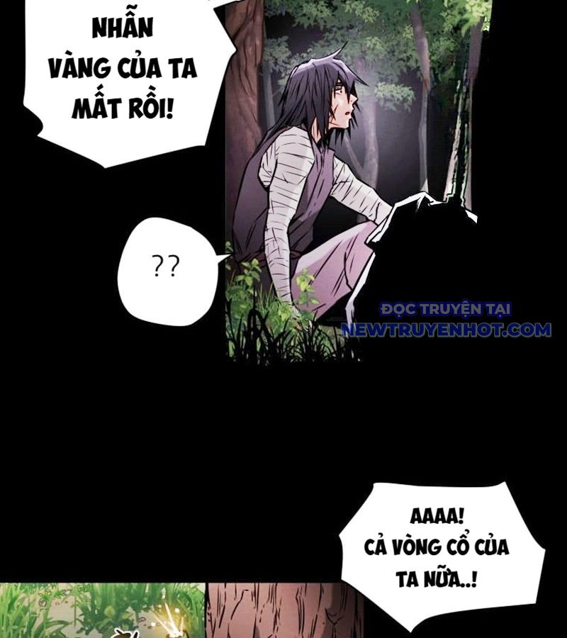 Thiên Quang Minh Nguyệt chapter 3 - Trang 79