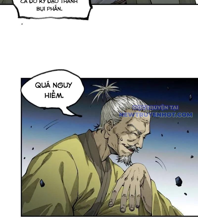 Truyền Võ chapter 451 - Trang 93