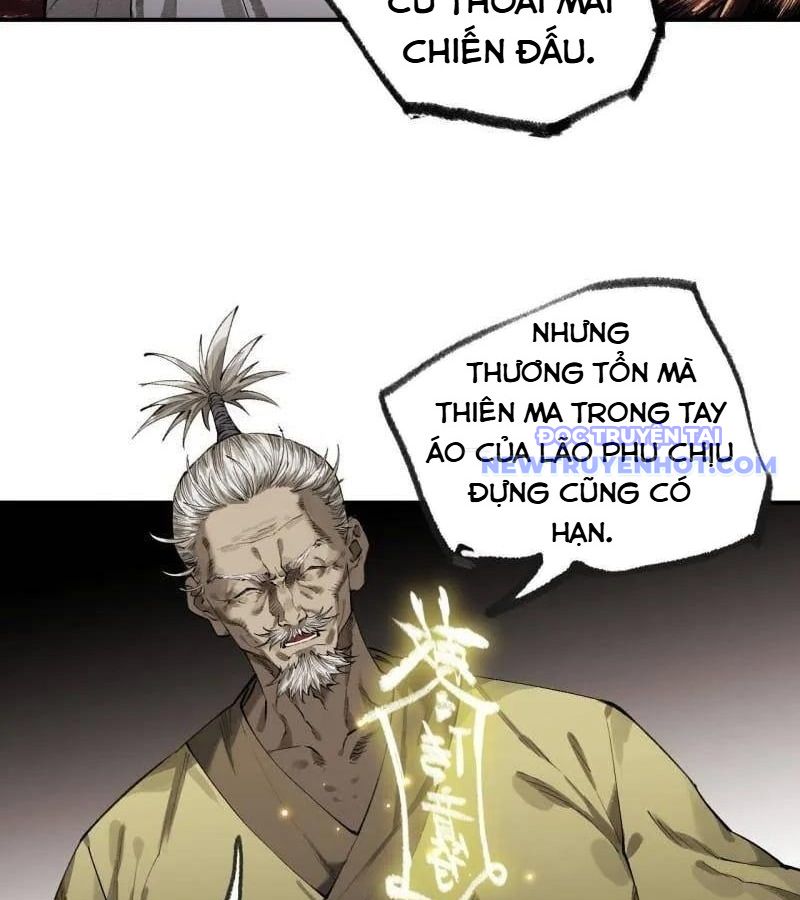 Truyền Võ chapter 450 - Trang 34