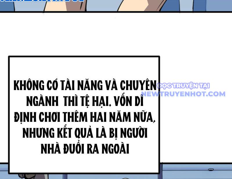 Kẻ Ký Sinh Trên Người Ta Không Dễ Chọc chapter 1 - Trang 44