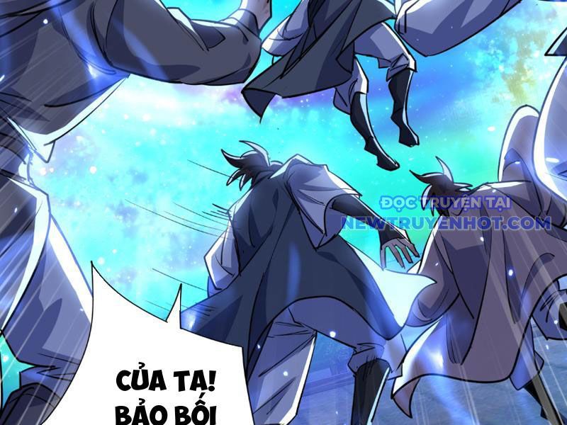 Đồ Đệ Nữ Đế Của Ta Muốn Hắc Hóa! chapter 10 - Trang 164