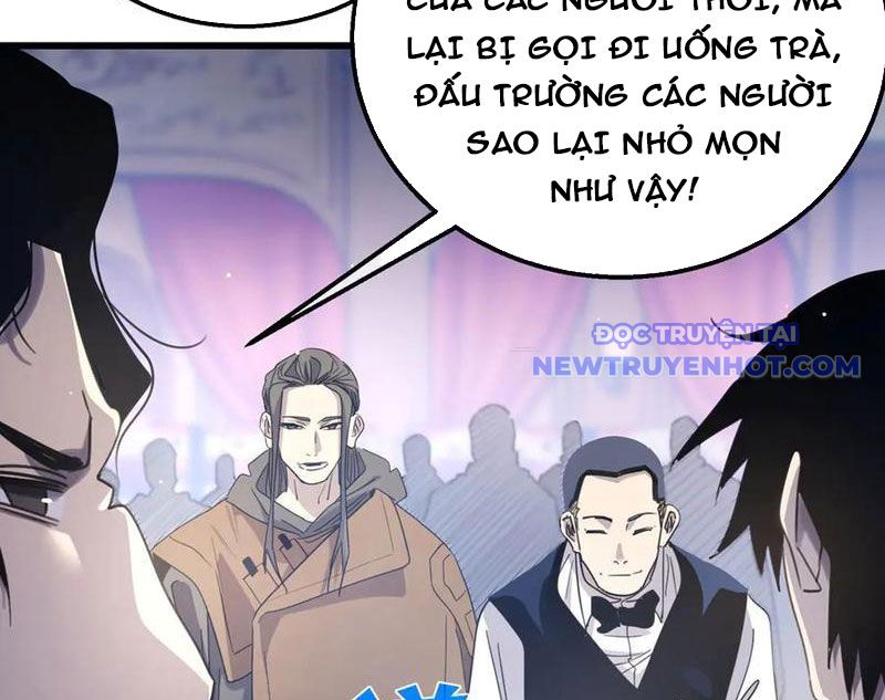 Toàn Dân Chuyển Chức: Bị Động Của Ta Vô Địch chapter 60 - Trang 20