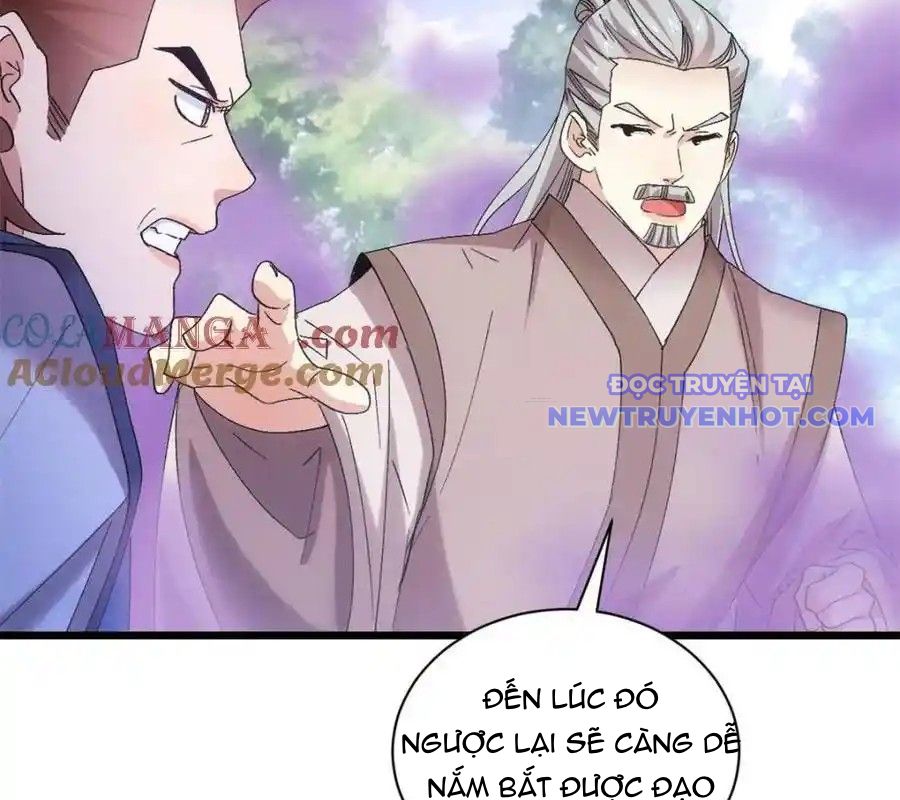 Ta Chính Là Không Theo Sáo Lộ Ra Bài chapter 306 - Trang 31