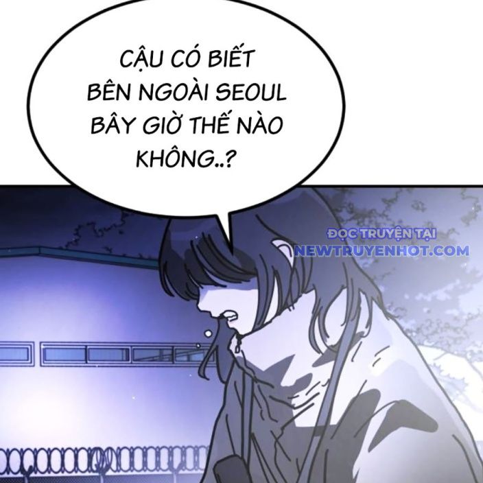 Đại Dịch Seoul chapter 158 - Trang 99