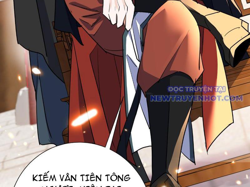 Đồ Đệ Nữ Đế Của Ta Muốn Hắc Hóa! chapter 10 - Trang 97