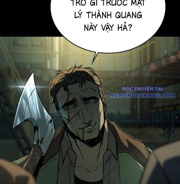 Cửu Long Saroka chapter 18 - Trang 194