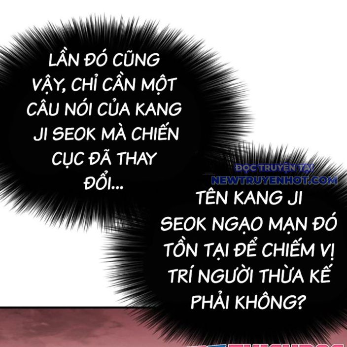 Người Xấu chapter 237 - Trang 149