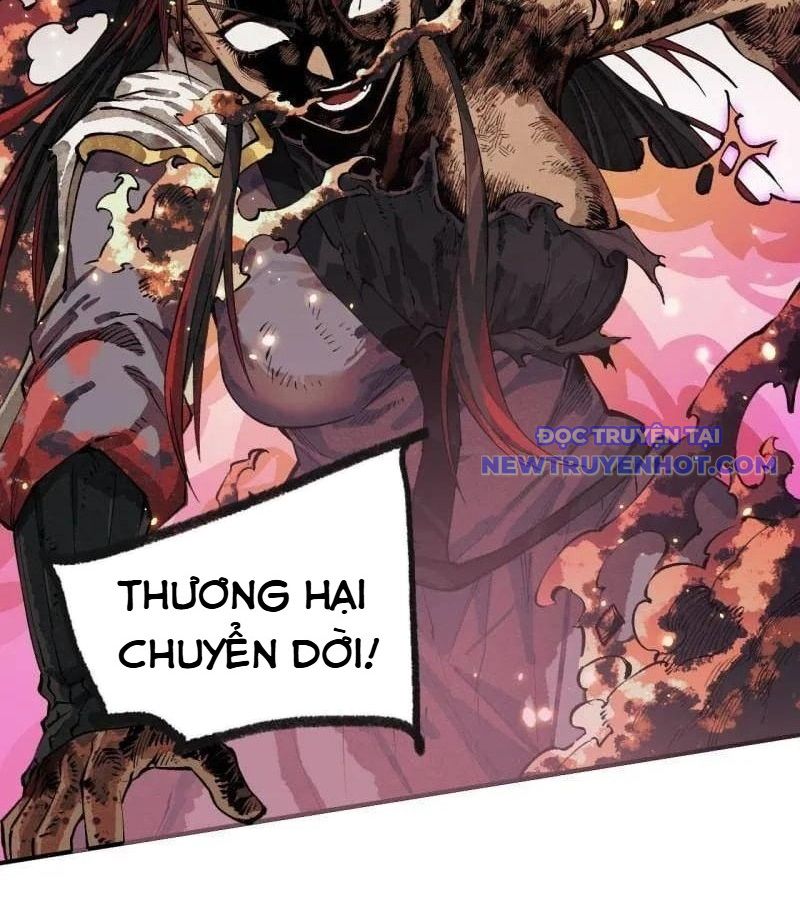 Truyền Võ chapter 450 - Trang 68