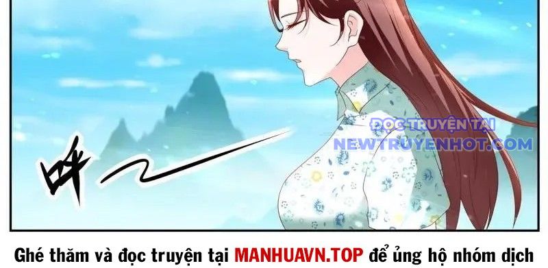 Trọng Sinh Đô Thị Tu Tiên chapter 1068 - Trang 19