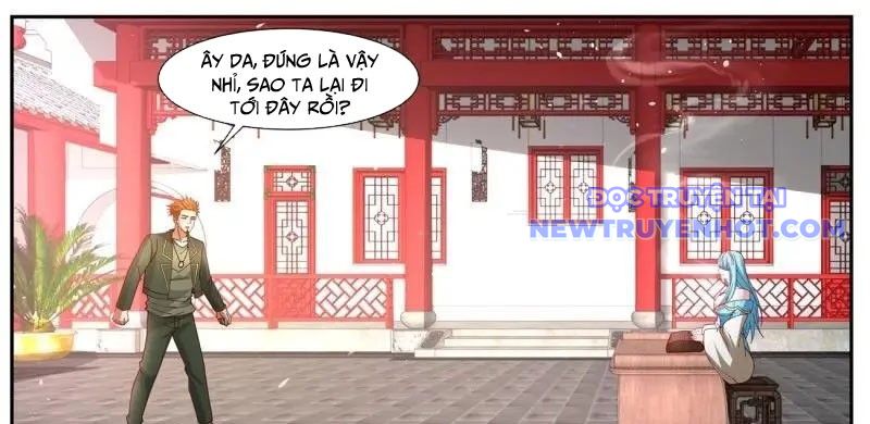 Trọng Sinh Đô Thị Tu Tiên chapter 1067 - Trang 8