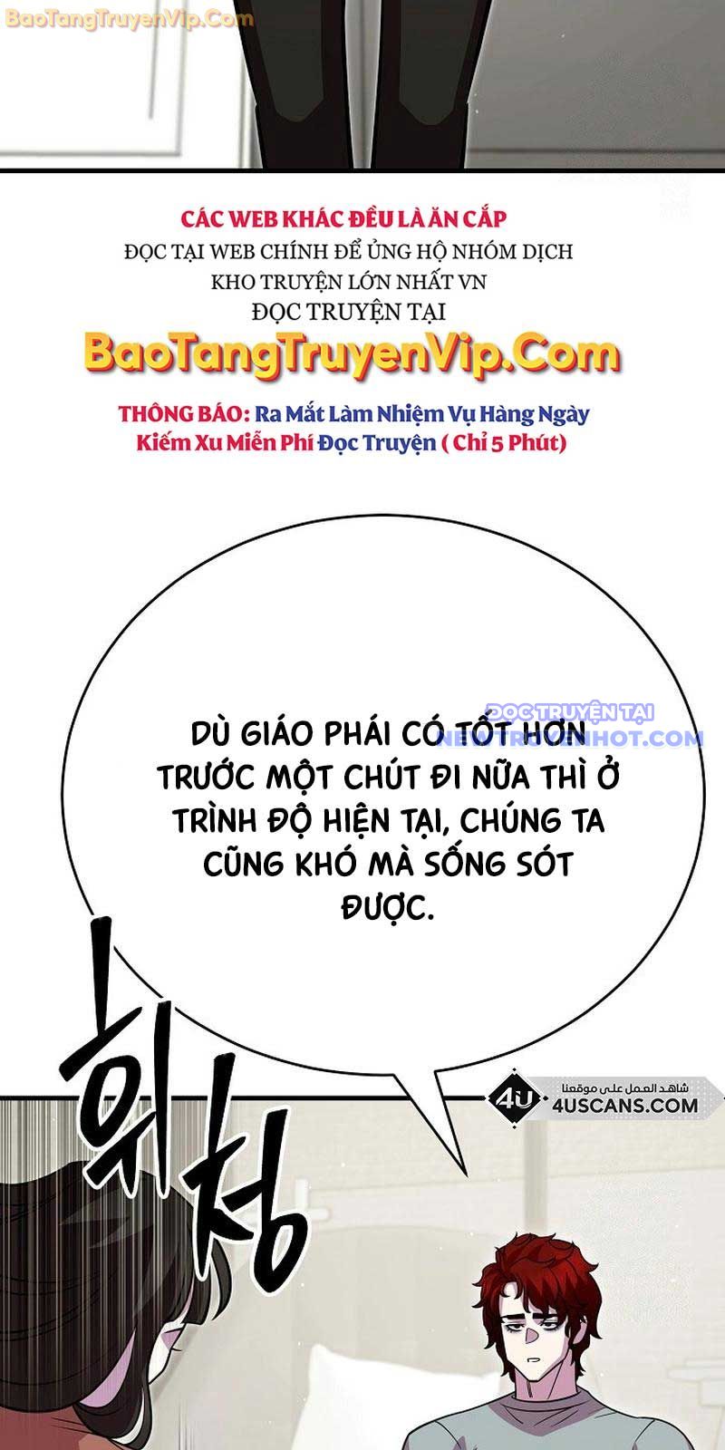 Đệ tử của 3 vị vua chapter 21 - Trang 31