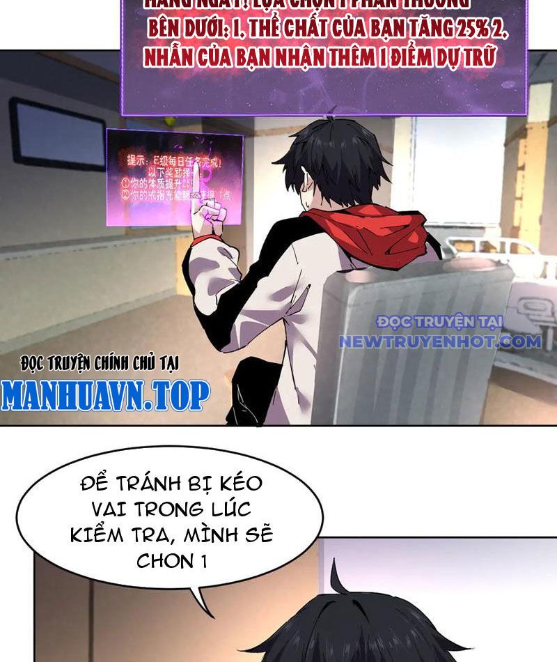 Ta Có Nhìn Thấy Quy Tắc Cấm Khu! chapter 37 - Trang 6