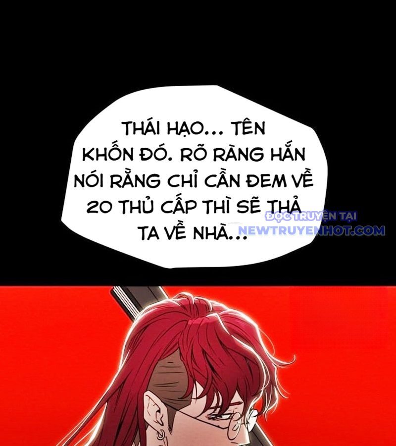 Thiên Quang Minh Nguyệt chapter 2 - Trang 21