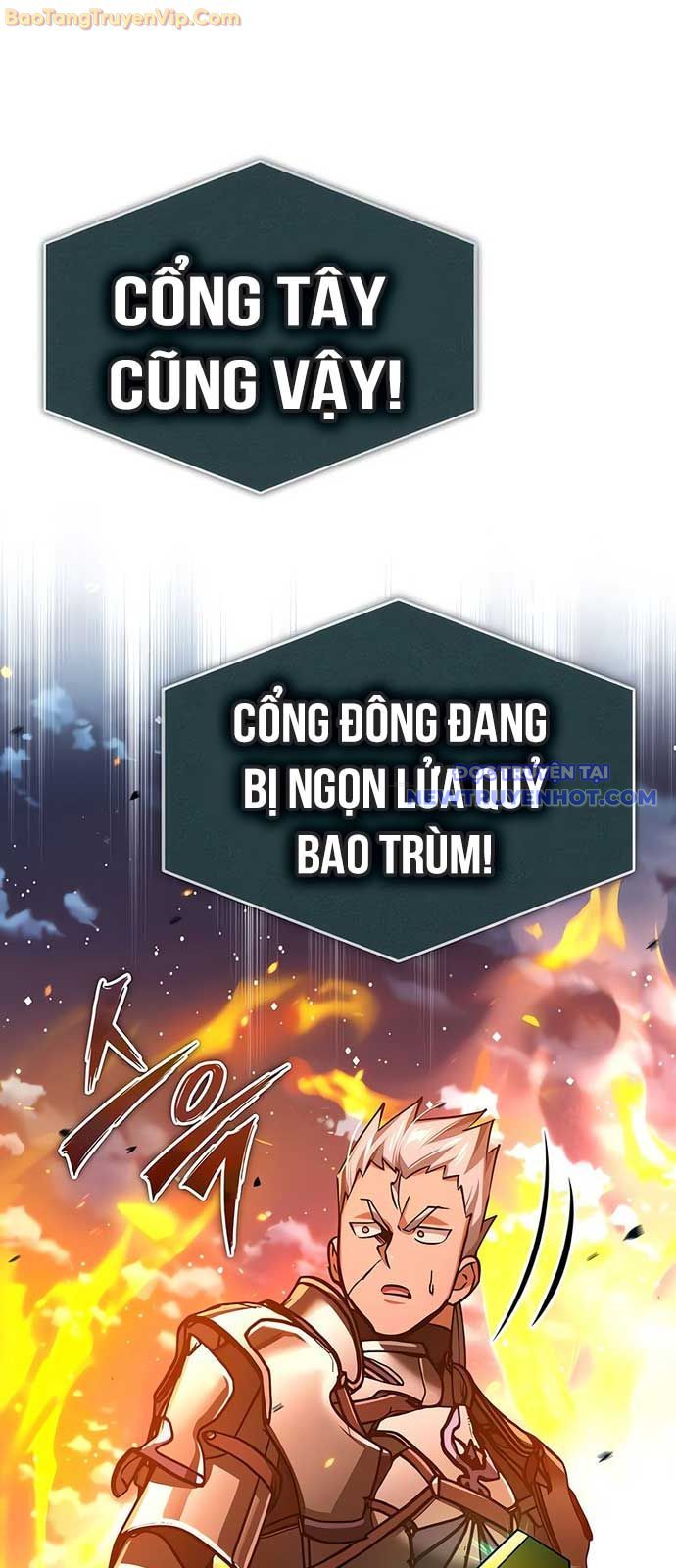 Thiên Quỷ Chẳng Sống Nổi Cuộc Đời Bình Thường chapter 142 - Trang 47