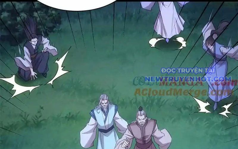 Ta Chính Là Không Theo Sáo Lộ Ra Bài chapter 309 - Trang 125