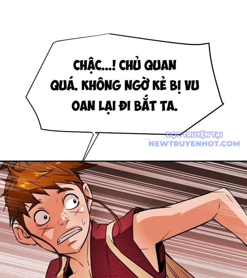 Thiên Quang Minh Nguyệt chapter 6 - Trang 110