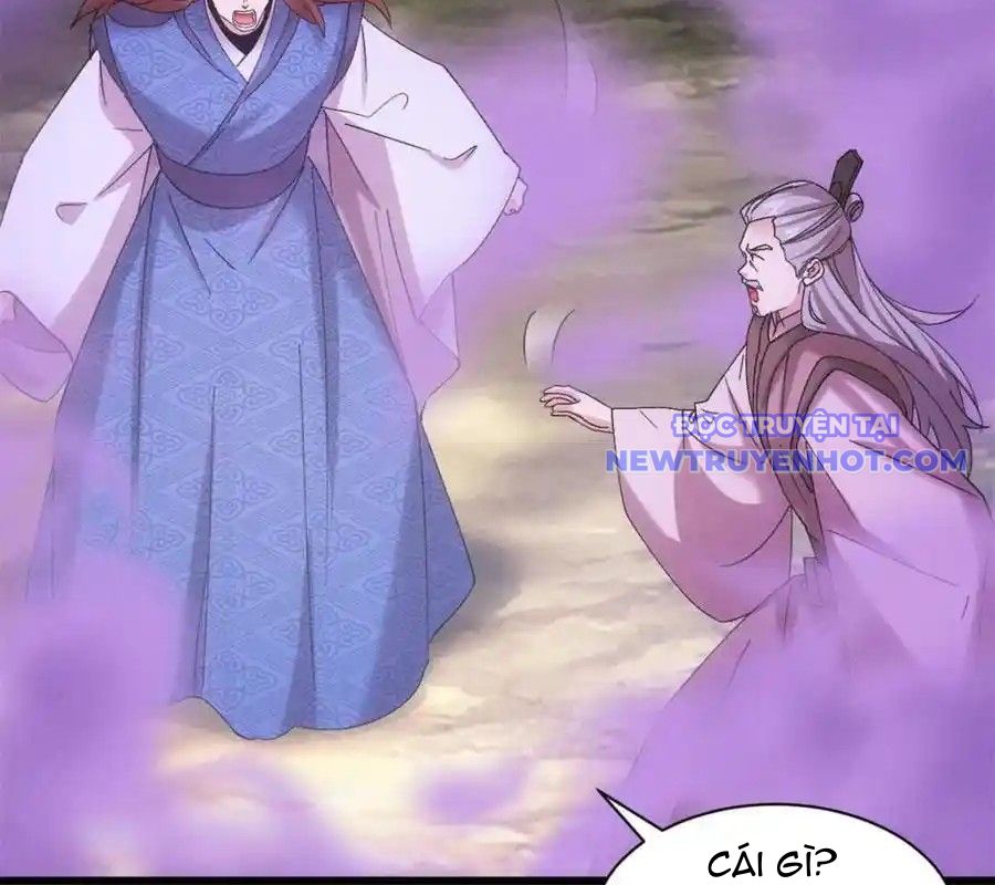 Ta Chính Là Không Theo Sáo Lộ Ra Bài chapter 306 - Trang 25