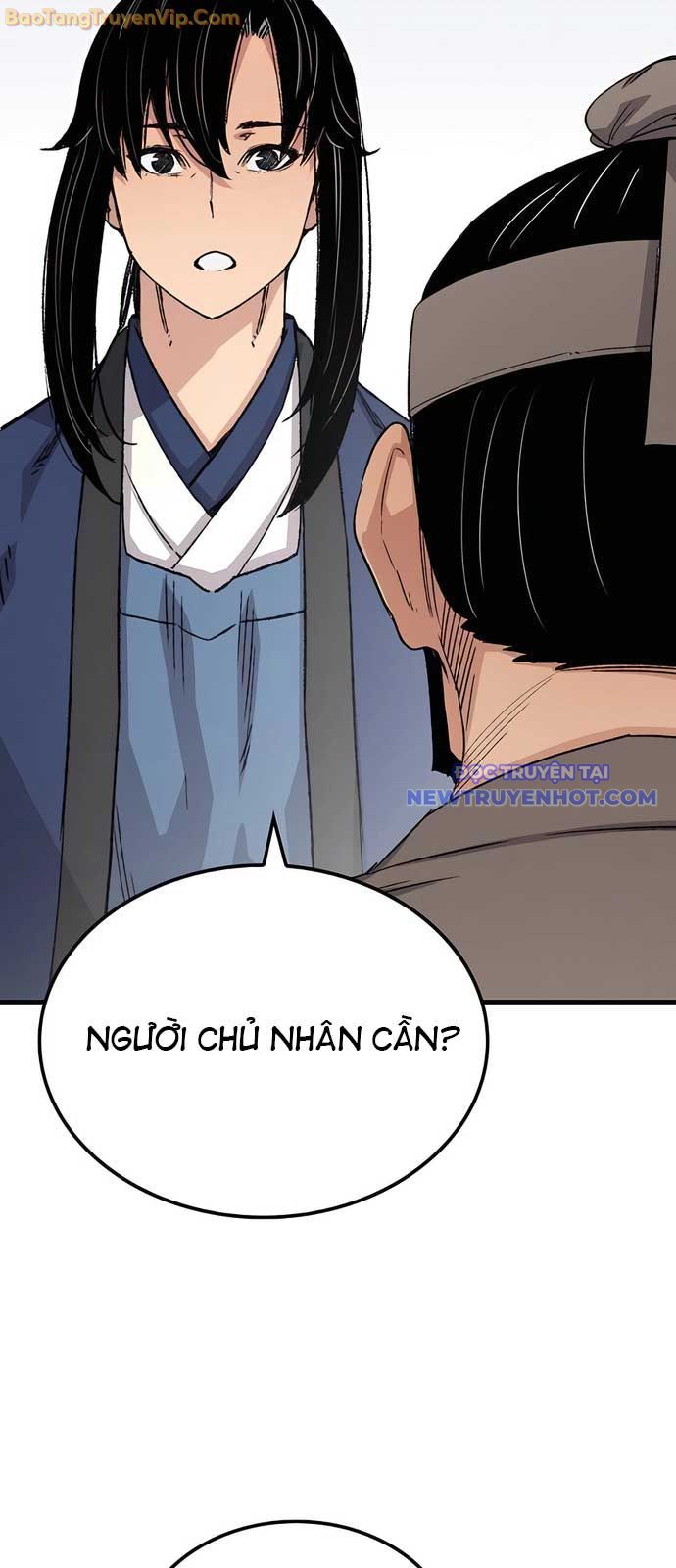 Thiên Ma Quy Hoàn chapter 53 - Trang 108