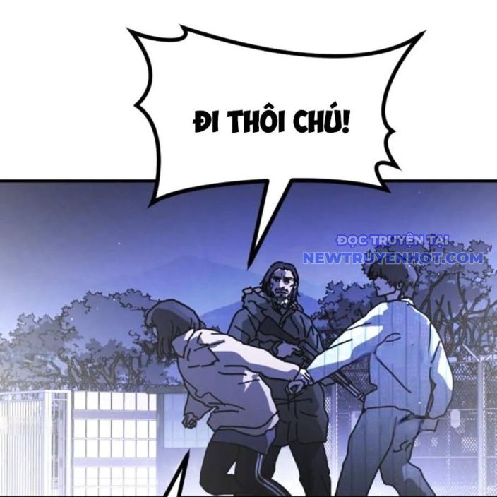 Đại Dịch Seoul chapter 158 - Trang 155