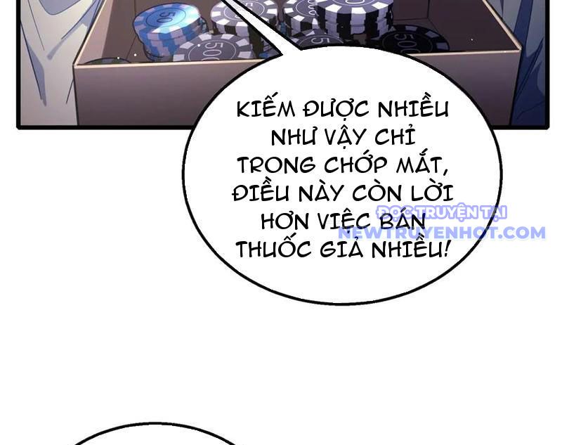 Toàn Dân Chuyển Chức: Bị Động Của Ta Vô Địch chapter 60 - Trang 8