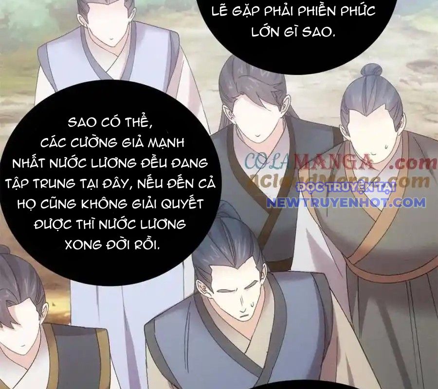 Ta Chính Là Không Theo Sáo Lộ Ra Bài chapter 306 - Trang 62